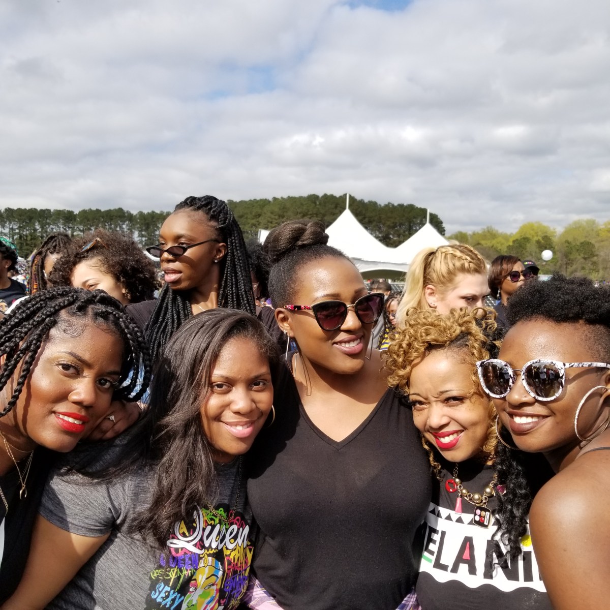 Dreamville Festival 2019