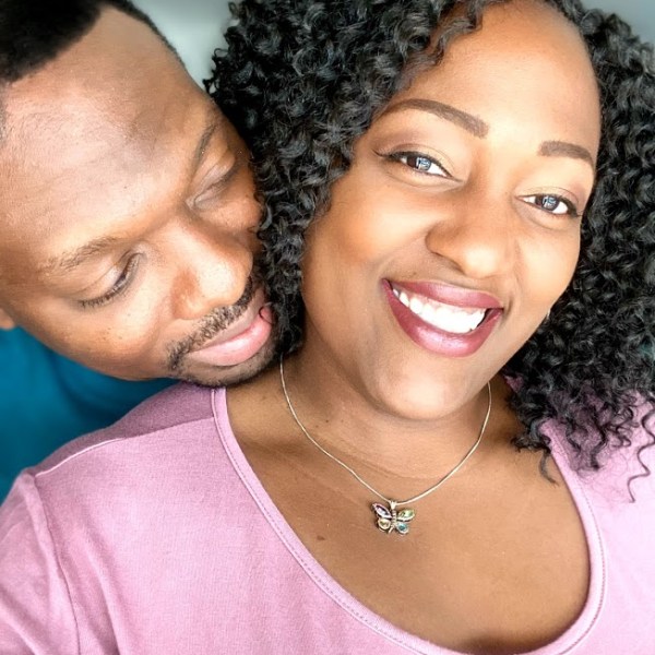 Made Just for&nbsp;Me