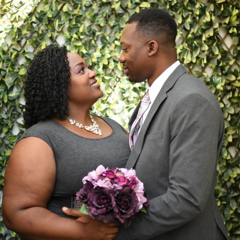 Vegas Wedding &&nbsp;Minimoon