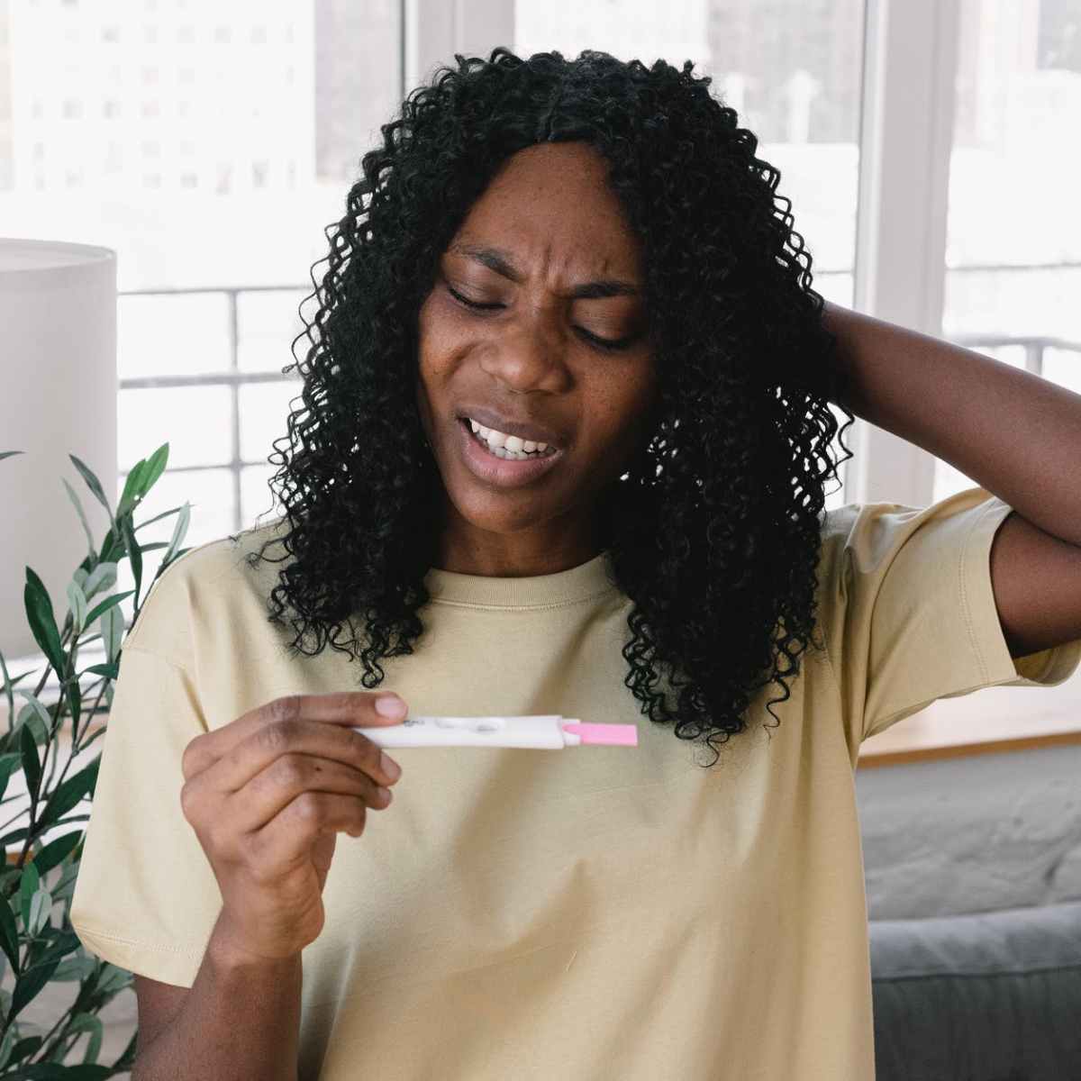 Fertility, Ovulation, miscarriage, OH&nbsp;my!