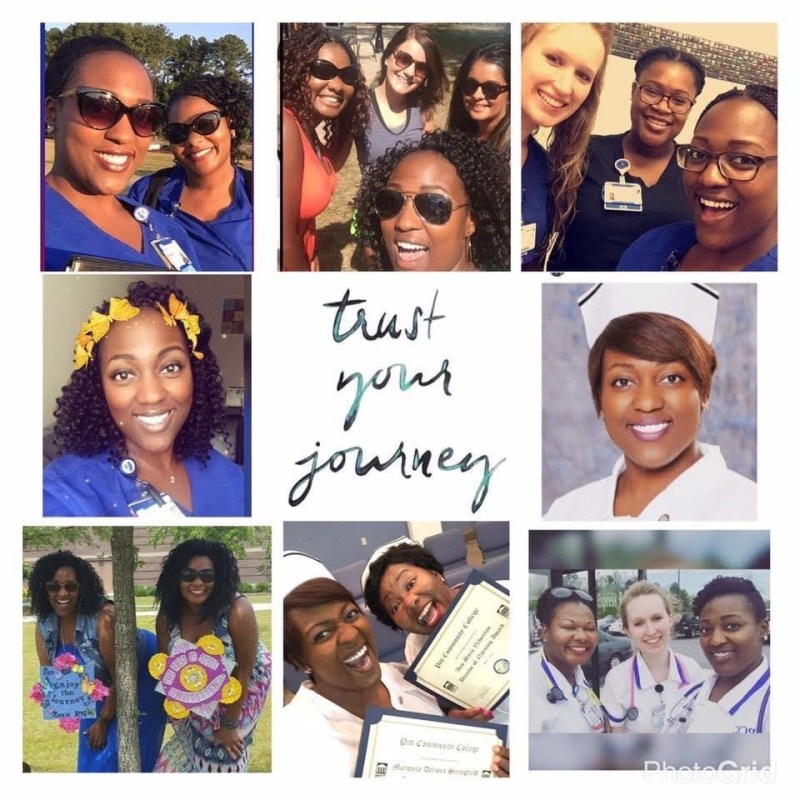 Celebrating My 5th&nbsp;Nursiversary